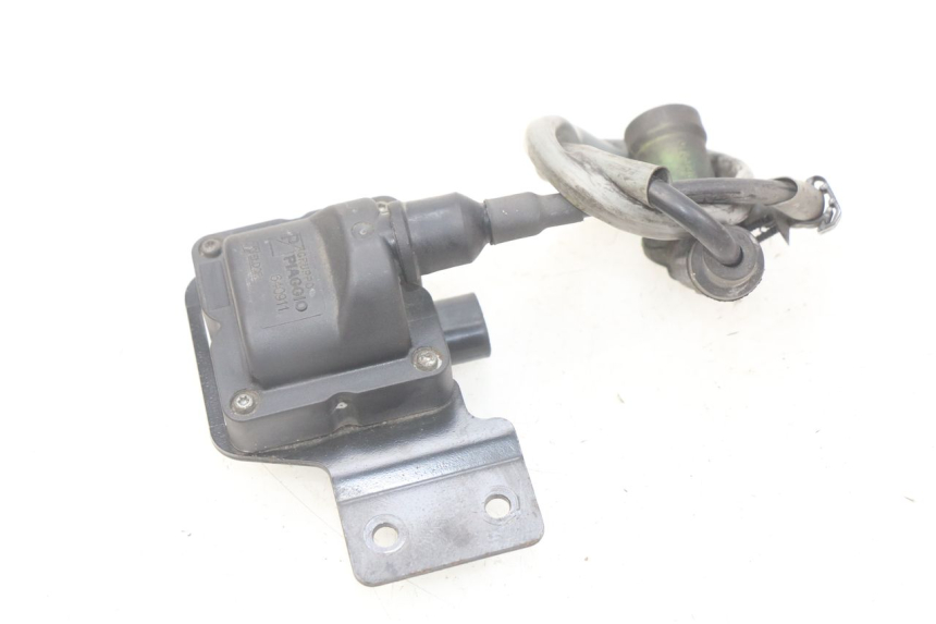 photo de BOBINA PEUGEOT GEOPOLIS 400 (2007 - 2013) - Primer plano técnico