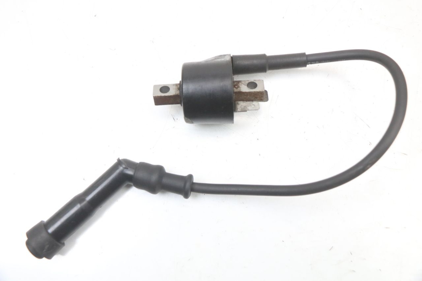 photo de Bobina HYOSUNG GF 125 (2001 - 2005) - Vista principal