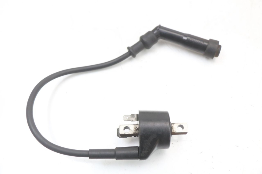 photo de Bobina HYOSUNG GF 125 (2001 - 2005) - Detalle de la pieza