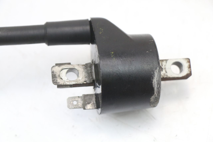 photo de Bobina HYOSUNG GF 125 (2001 - 2005) - Zoom estado de uso