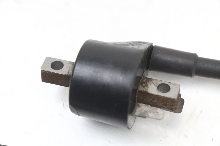 photo de Bobina HYOSUNG GF 125 (2001 - 2005) - Otra perspectiva