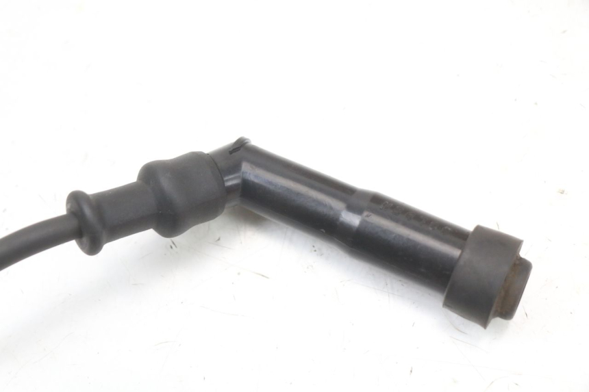 photo de Bobina HYOSUNG GF 125 (2001 - 2005) - Primer plano técnico