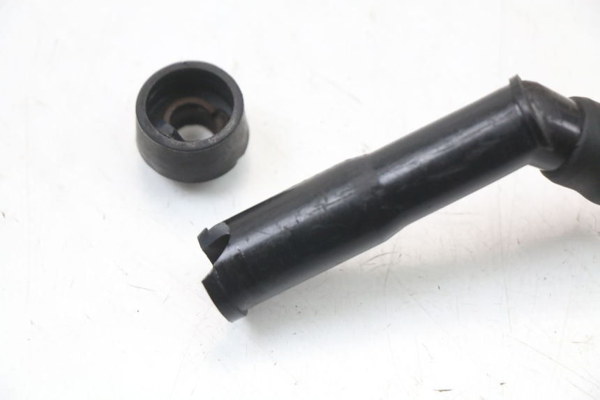 photo de Bobina HYOSUNG GF 125 (2001 - 2005) - Vista general del producto