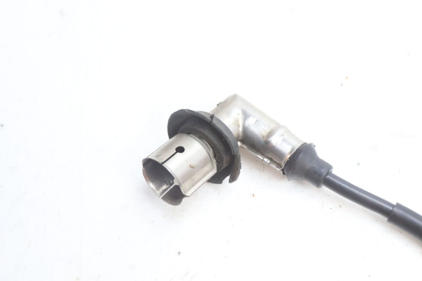 photo de BOBINA VASTRO GP 2T 50 (2013 - 2017) - Primer plano técnico
