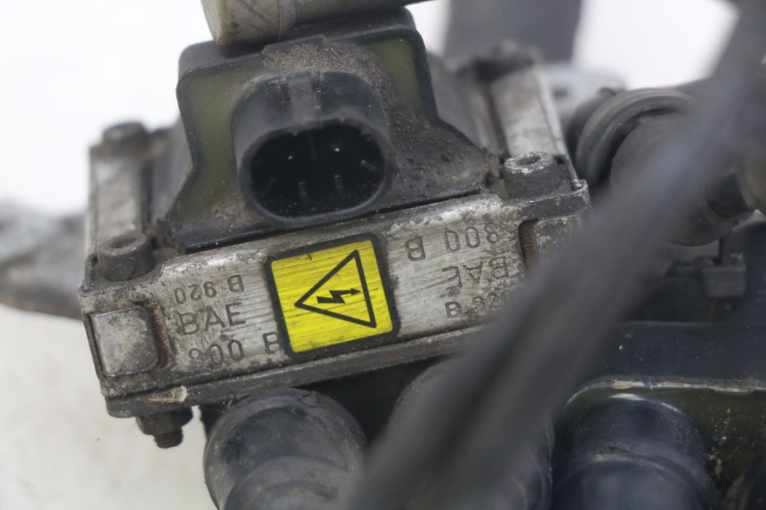 photo de BOBINA GILERA GP 800 (2007 - 2013) - Detalle de la pieza