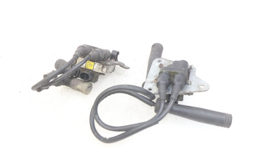 photo de BOBINA GILERA GP 800 (2007 - 2013) - Zoom estado de uso