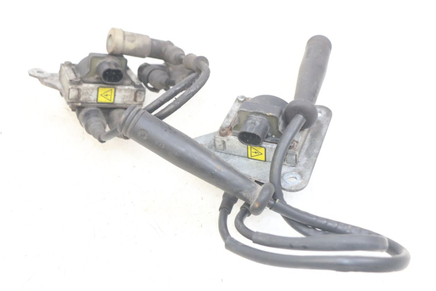 photo de BOBINA GILERA GP 800 (2007 - 2013) - Otra perspectiva