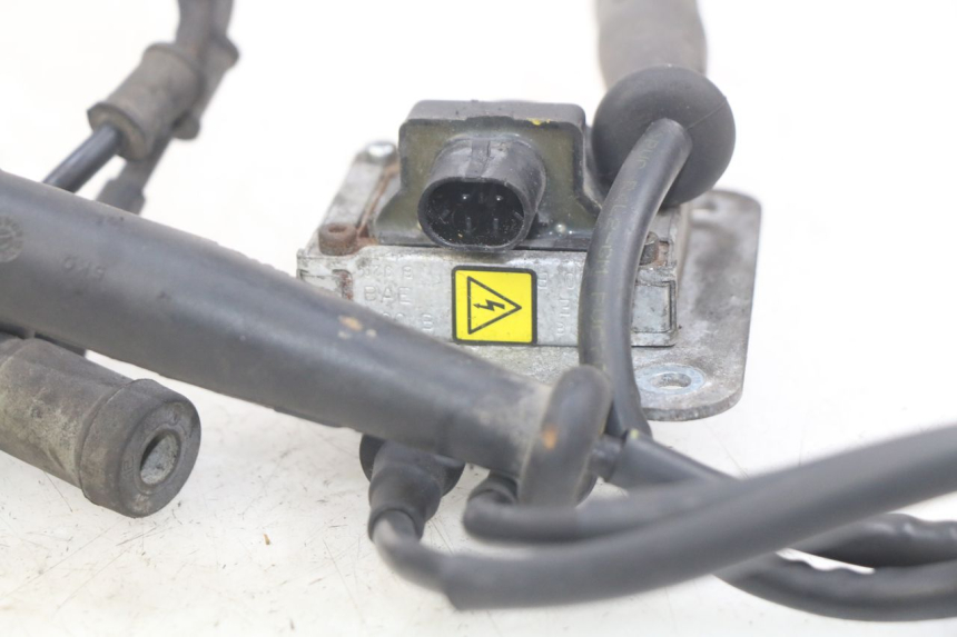 photo de BOBINA GILERA GP 800 (2007 - 2013) - Vista general del producto