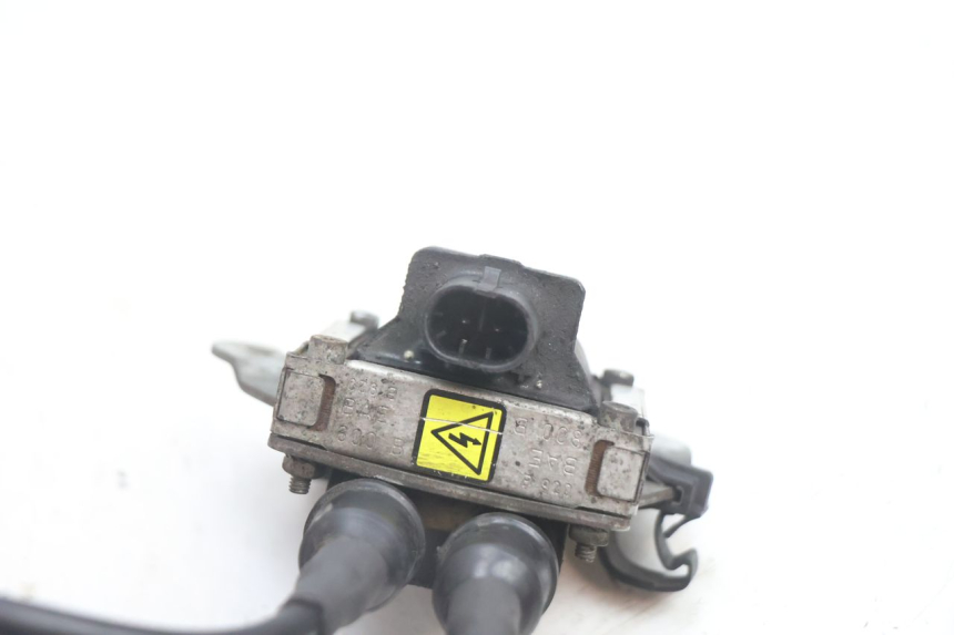 photo de BOBINA GILERA GP 800 (2007 - 2013) - Primer plano técnico