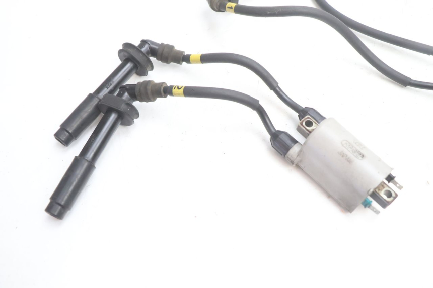 photo de BOBINA KAWASAKI GPX F ZX750F 750 (1986 - 1990) - Detalle de la pieza