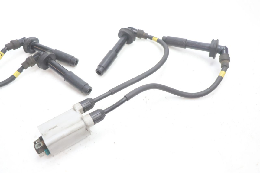 photo de BOBINA KAWASAKI GPX F ZX750F 750 (1986 - 1990) - Marcados y referencias originales
