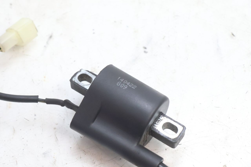 photo de BOBINA NECO GPX LC 2T 50 (2014 - 2018) - Zoom estado de uso