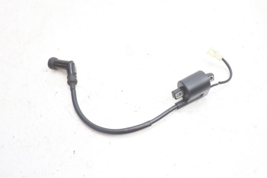 photo de BOBINA NECO GPX LC 2T 50 (2014 - 2018) - Primer plano técnico