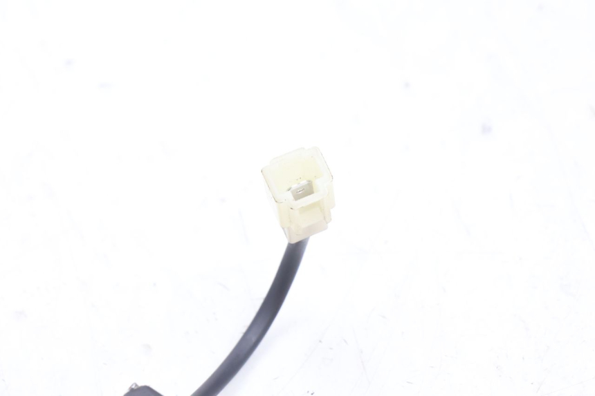 photo de BOBINA NECO GPX LC 2T 50 (2014 - 2018) - Estado de la superficie y material