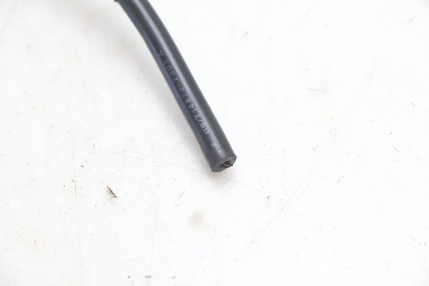 photo de BOBINA TNT MOTOR GRIDO 2T 50 (2010 - 2019) - Detalles de los puntos de fijación