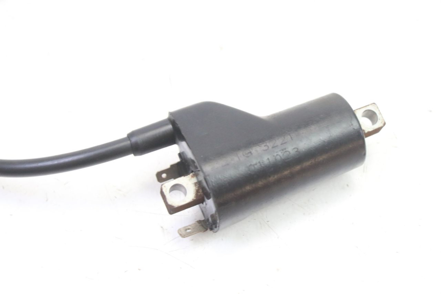 photo de BOBINA SUZUKI GS GSE 500 (2001 - 2003) - Primer plano técnico