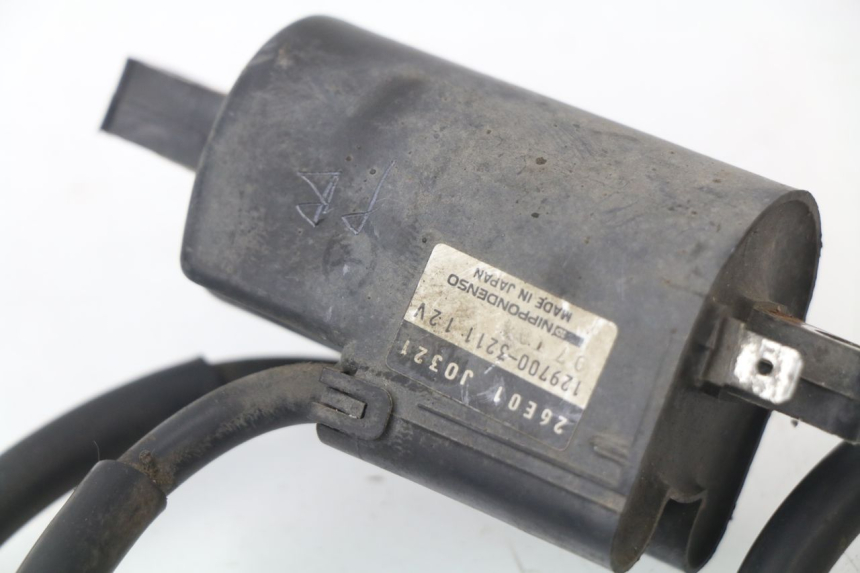 photo de BOBINA SUZUKI GSF N BANDIT 600 (1996 - 1999) - Primer plano técnico