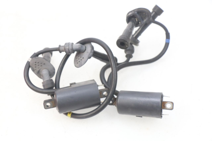 photo de BOBINA SUZUKI GSF N BANDIT 600 (2000 - 2004) - Primer plano técnico