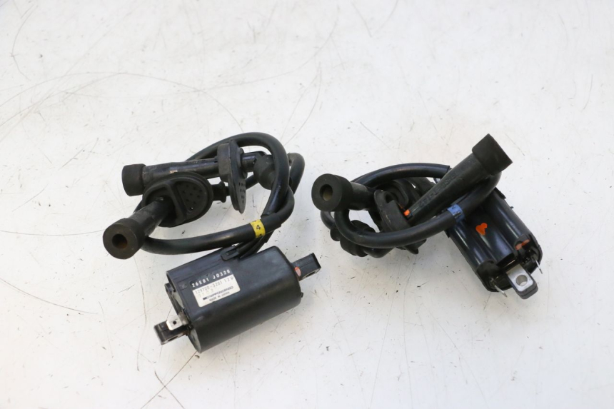 photo de BOBINA SUZUKI GSF N BANDIT 1200 (2001 - 2005) - Detalle de la pieza