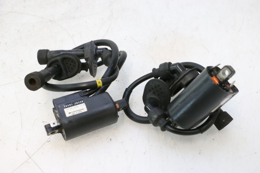 photo de BOBINA SUZUKI GSF N BANDIT 1200 (2001 - 2005) - Zoom estado de uso