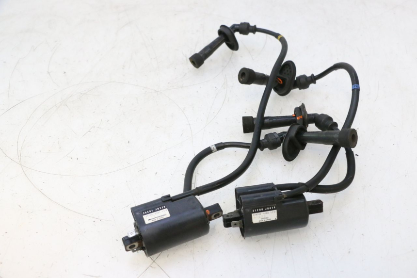 photo de BOBINA SUZUKI GSF N BANDIT 1200 (2001 - 2005) - Primer plano técnico
