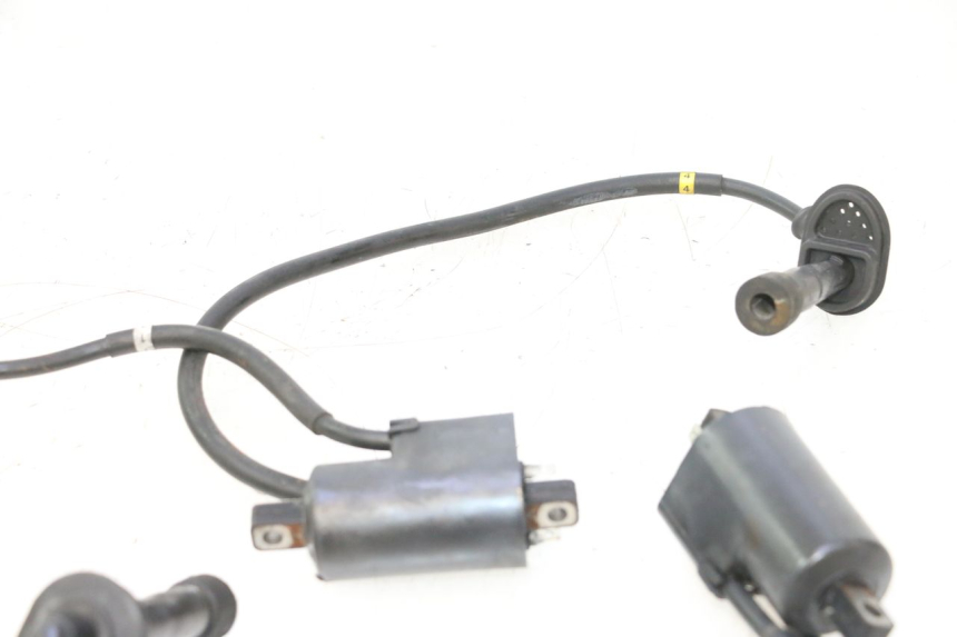 photo de BOBINA SUZUKI GSF N BANDIT 1200 (2001 - 2005) - Estado de la superficie y material