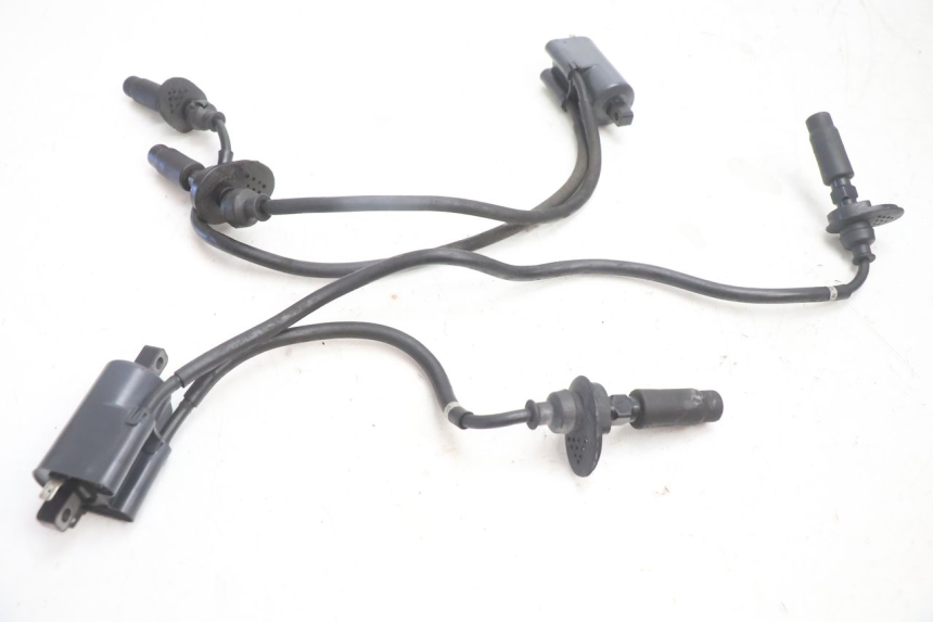 photo de BOBINA SUZUKI GSX F GSXF 750 (1988 - 1998) - Detalle de la pieza