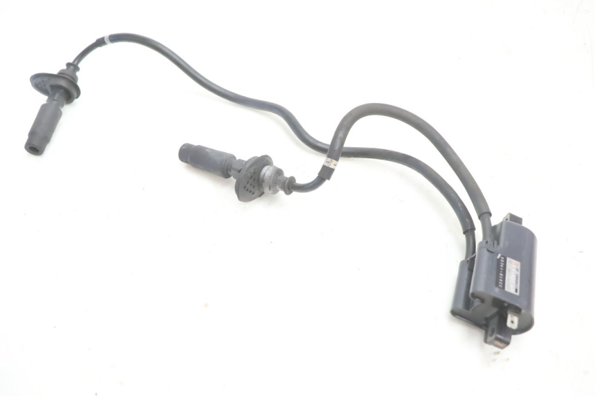 photo de BOBINA SUZUKI GSX F GSXF 750 (1988 - 1998) - Zoom estado de uso
