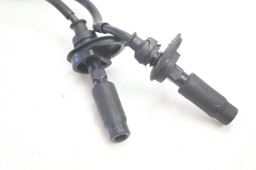 photo de BOBINA SUZUKI GSX F GSXF 750 (1988 - 1998) - Estado de la superficie y material