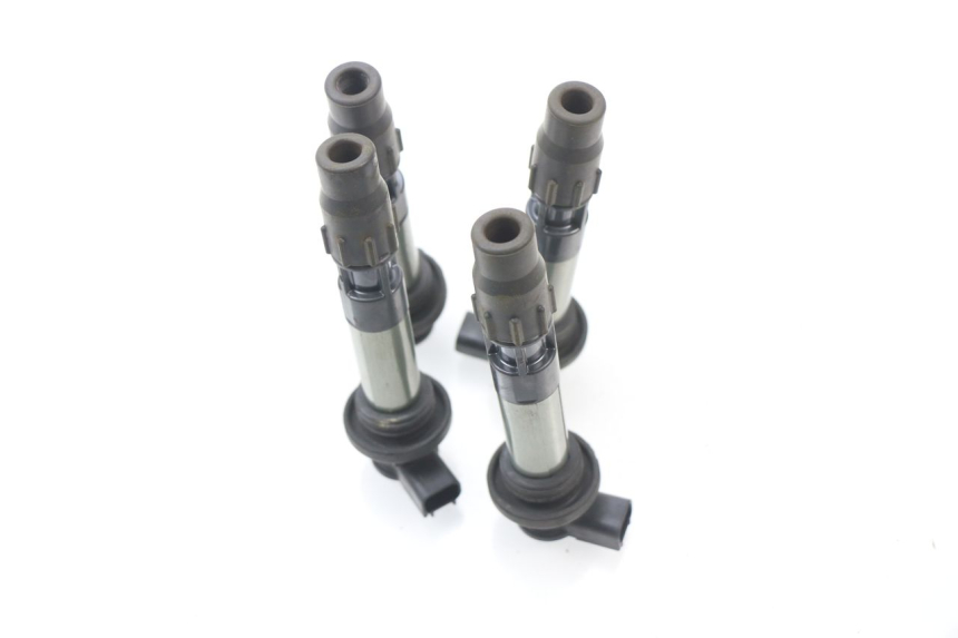 photo de BOBINA SUZUKI GSX-R GSXR 600 (2008 - 2010) - Zoom estado de uso