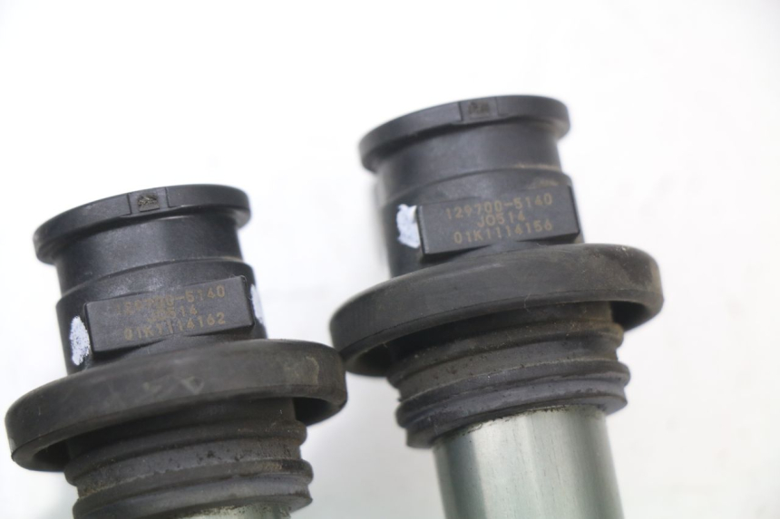 photo de BOBINA SUZUKI GSX-R GSXR 600 (2008 - 2010) - Detalles de los puntos de fijación