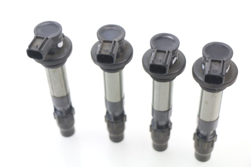 photo de BOBINA SUZUKI GSX-R GSXR 600 (2008 - 2010) - Estado de la superficie y material