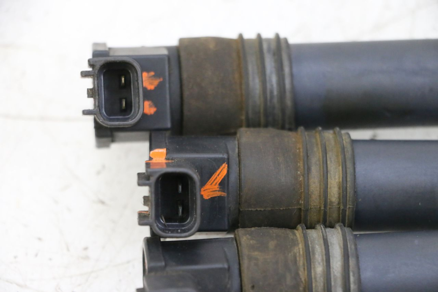 photo de BOBINA SUZUKI GSXR GSX-R 1000 (2003 - 2004) - Vista general del producto