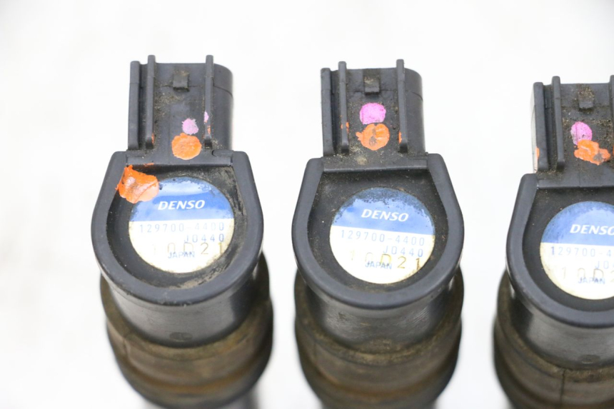 photo de BOBINA SUZUKI GSXR GSX-R 1000 (2003 - 2004) - Recambio usado revisado