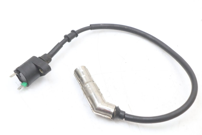 photo de BOBINA EUROCKA GTR 50 (2007 - 2017) - Vista principal