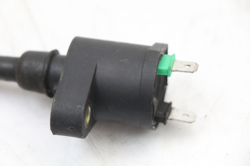 photo de BOBINA EUROCKA GTR 50 (2007 - 2017) - Otra perspectiva