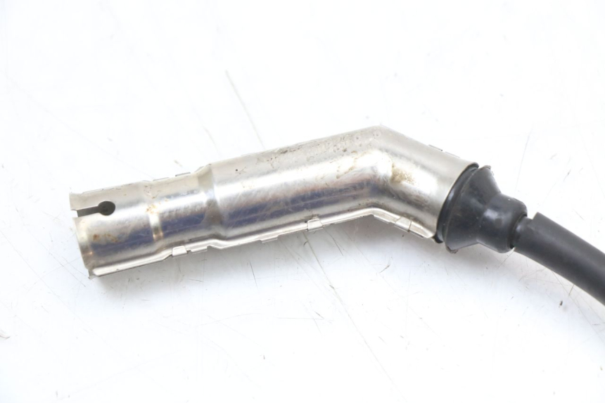 photo de BOBINA EUROCKA GTR 50 (2007 - 2017) - Primer plano técnico