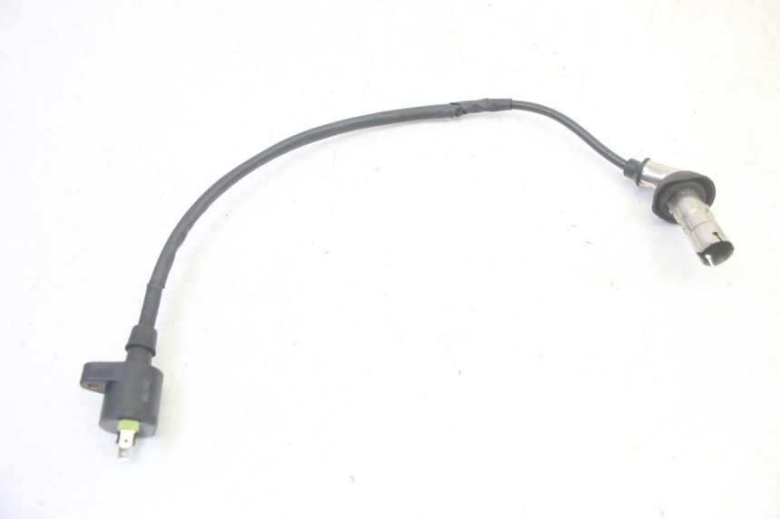 photo de BOBINA EUROCKA GTR 50 (2018 - 2021) - Vista principal