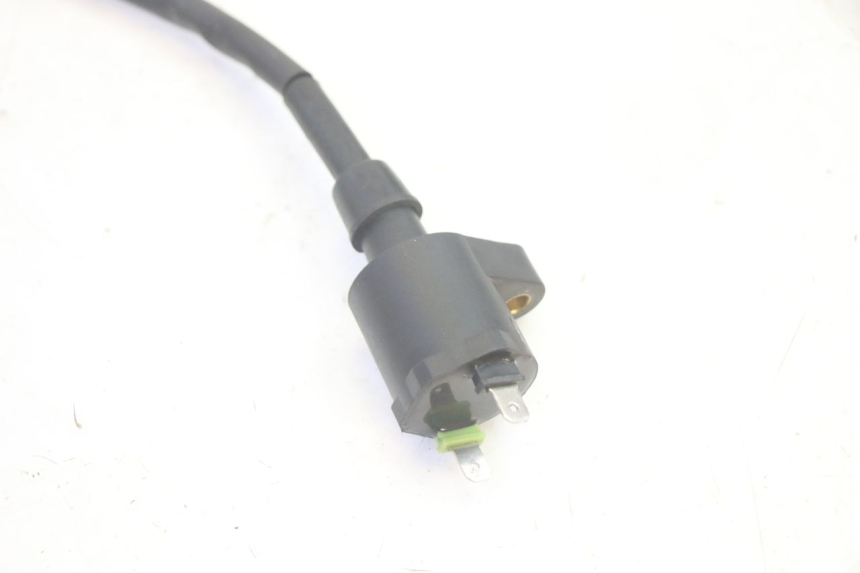 photo de BOBINA EUROCKA GTR 50 (2018 - 2021) - Detalles de los puntos de fijación