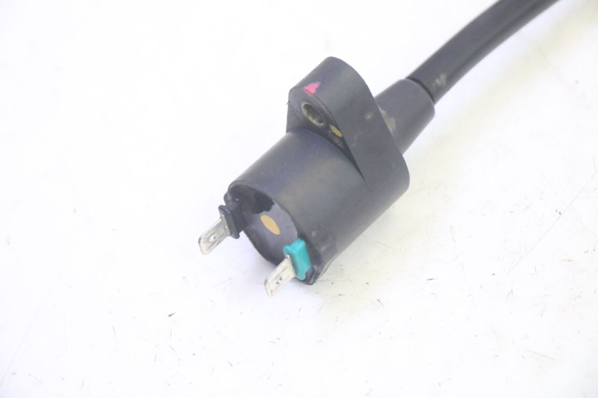 photo de BOBINA SYM GTS EVO 125 (2009 - 2013) - Detalle de la pieza