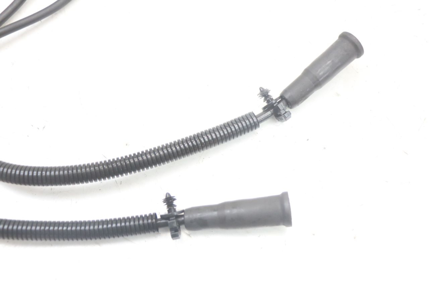 photo de BOBINA HARLEY DAVIDSON SPORTSTER XL CUSTOM 883 (1999 - 2006) - Zoom estado de uso