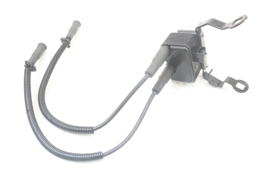 photo de BOBINA HARLEY DAVIDSON SPORTSTER XL CUSTOM 883 (1999 - 2006) - Otra perspectiva