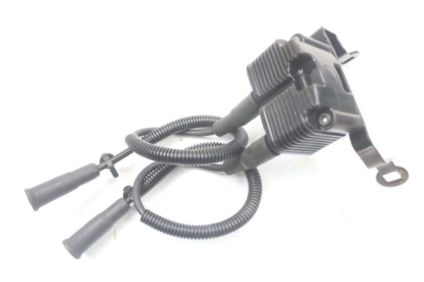 photo de BOBINA HARLEY DAVIDSON SPORTSTER XL CUSTOM 883 (1999 - 2006) - Detalles de los puntos de fijación