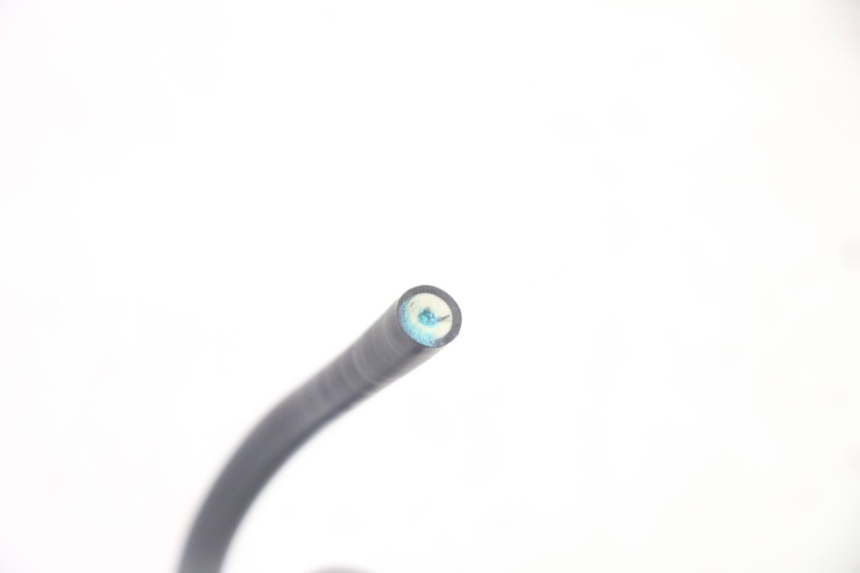 photo de BOBINA DAELIM HISTORY 125 (2001 - 2002) - Zoom estado de uso