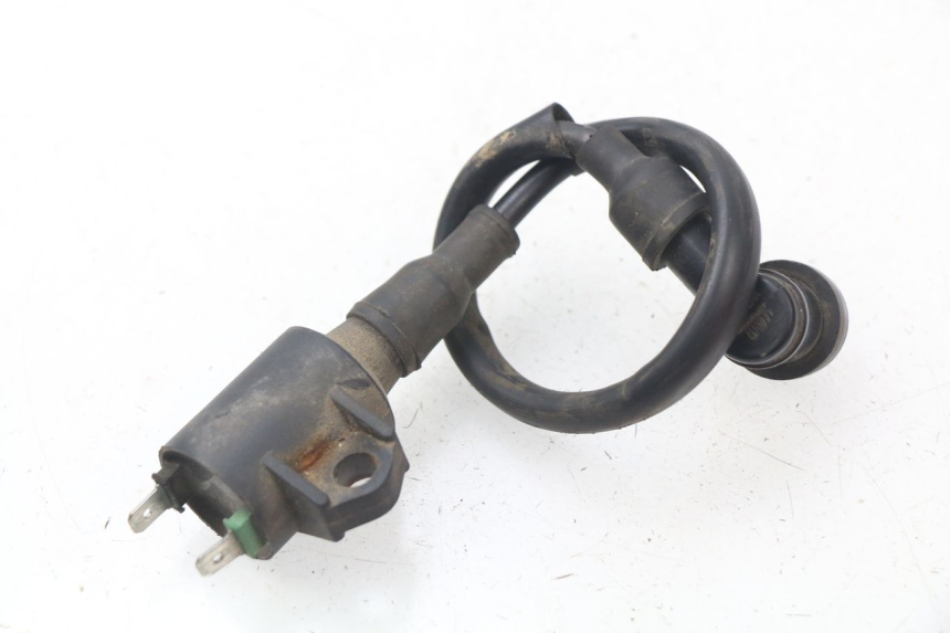 photo de BOBINA KEEWAY HURRICANE 50 (2006 - 2019) - Zoom estado de uso