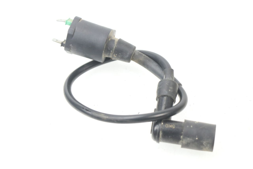 photo de BOBINA PEUGEOT JET FORCE CARBU 50 (2003 - 2016) - Detalle de la pieza