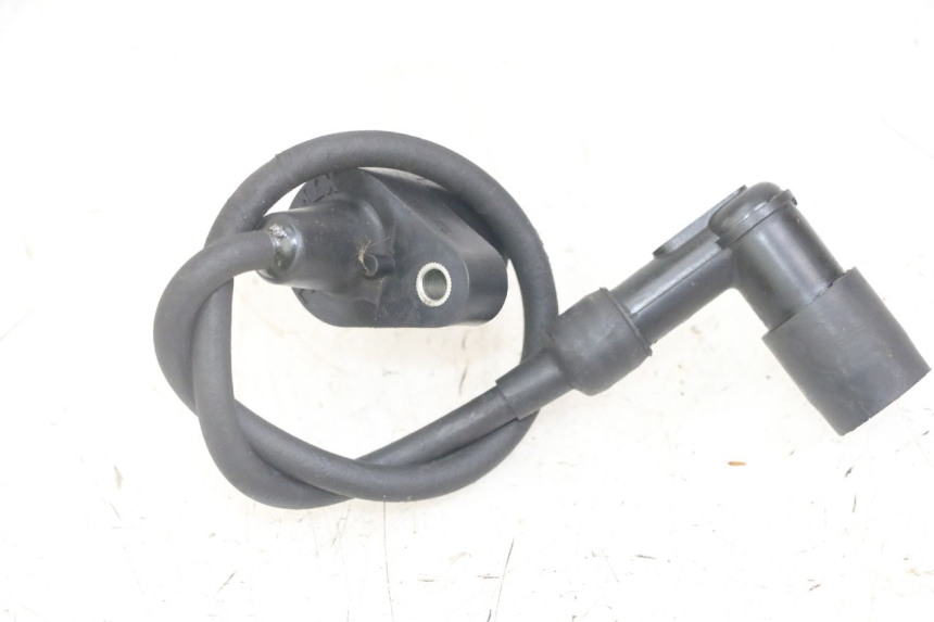 photo de BOBINA PEUGEOT JET FORCE CARBU 50 (2003 - 2016) - Zoom estado de uso