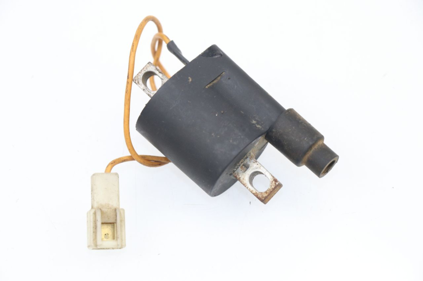 photo de BOBINA JIANSHE COYOTE 80 - Zoom estado de uso