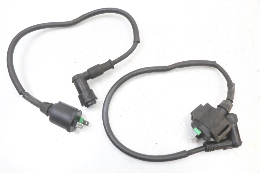 photo de BOBINA JINLUN JL HIGHLANDER 125 (2007 - 2015) - Detalle de la pieza