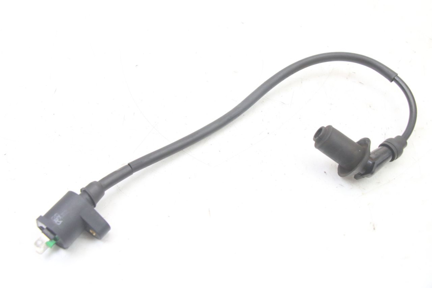 photo de BOBINA JM MOTORS MIA 50 (2017 - 2020) - Vista principal